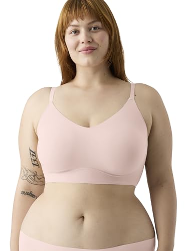 True & Co Women's True Body Lift Triangle Adjustable Strap Bra