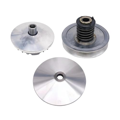 Variateur d'embrayage complet CF500 et poulie pour ATV CF188 500CC