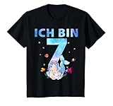 Kindergeburtstag Meerjungfrau Party Geschenk