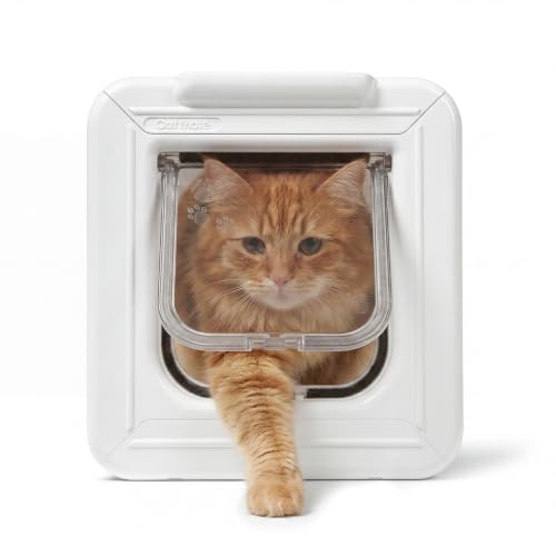 Cat Mate Elite Microchip