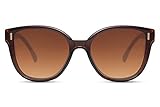 100% protección UV400 – Cheapass Gafas de sol bloquean el 100% la radiación de los rayos UV-A, UV-B and UV-C y por ende son el complemento perfecto para el día a día y las vacaciones.