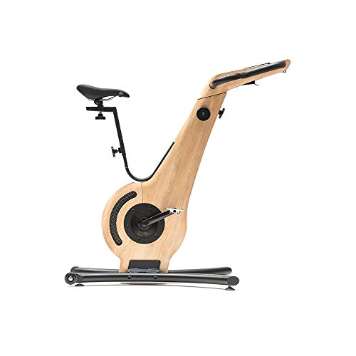 NOHrD Indoor Exercise Bike