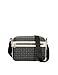 POLLINI BORSA HERITAGE TE8402PP02Q Nero NERO/AVORIO 1100C