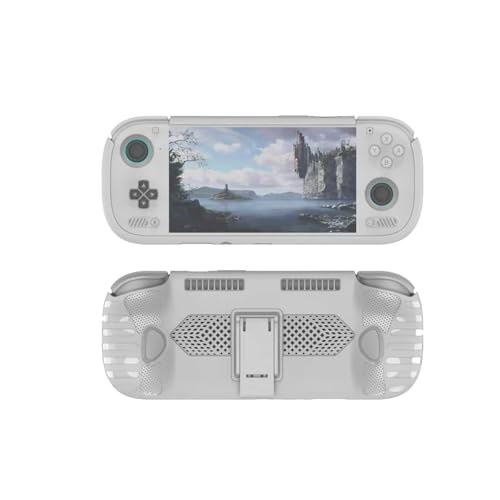 �ySIRENCEE�zFor AYN ODIN 3 �ی�P�[�X�ATPU�u���P�b�g �Q�[�~���O �n���h�w���h�ی�P�[�X�A�ϏՌ����A�ψ����A�p�Ȃ����f�U�C���A���j�������g�R�[�e�B���O�̐E�l�Z�A�f�o�C�X�������Ȃ��\�t�g�V�F�� (��)