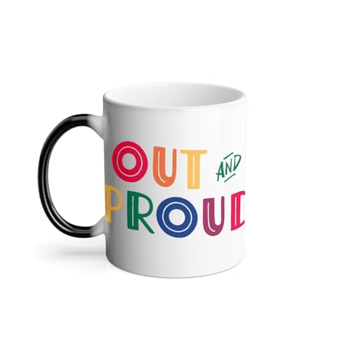 Tazza da 325 ml con motivo 