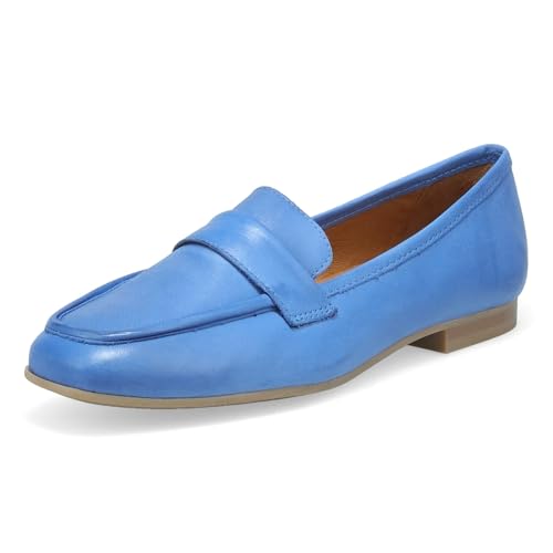 Miz Mooz Women's Zyler Ballet Flat