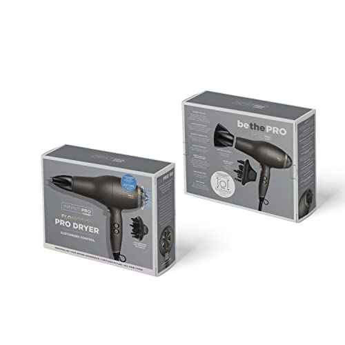 INFINITIPRO BY CONAIR FloMotion Pro Hair Dryer 680 の商品画像 7