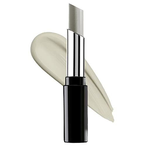 Image of NY Bae Almond Oil Infused Foundation, Concealer, Contour, Color Corrector Stick - Runway Range - Backstage High Spirit In Green 21