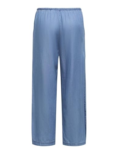 Onlcharis Life pull up tie pants pour le quotidien - 2