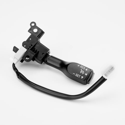Cruise Control Switch for 2001-2019 Toyota 2001-2017 Lexus, Toyota Tacoma