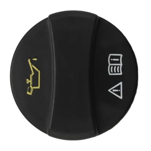 Bouchon de réservoir d'essence Mercedes A0000100301 avec joint d'étanchéité de carburant CLS GL GLE