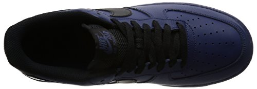 Nike Air Force 1 '07, Scarpe da Ginnastica Uomo