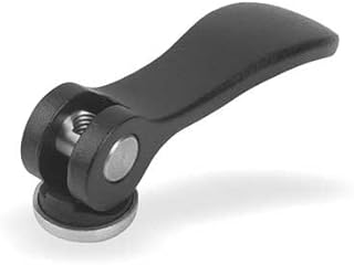 Kipp Cam Handle, Single Action, Internal 10-32