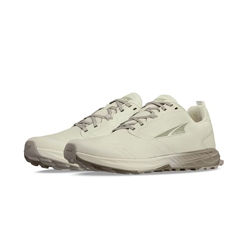 Image of Altra Men's Superior 7 Trail Running, Taupe, 9.5 US
