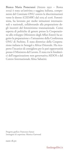 Femministe Di Un Unico Mondo - 3