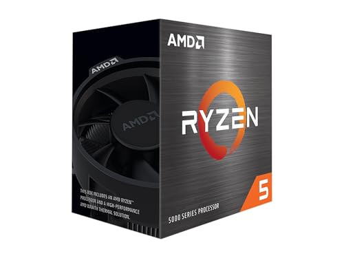 Image of NEWEGG Motherboard CPU SSD Combo - B550-PLUS ATX Motherboard Bundle with Ryzen 5 5500 6-Core 3.6 GHz CPU and NV5000 M.2 2280 1TB SSD TM8FGM001T0C101