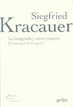 La fotografía y otros ensayos: El ornamento de la masa 1: 323005 (Dimensión Clásica)