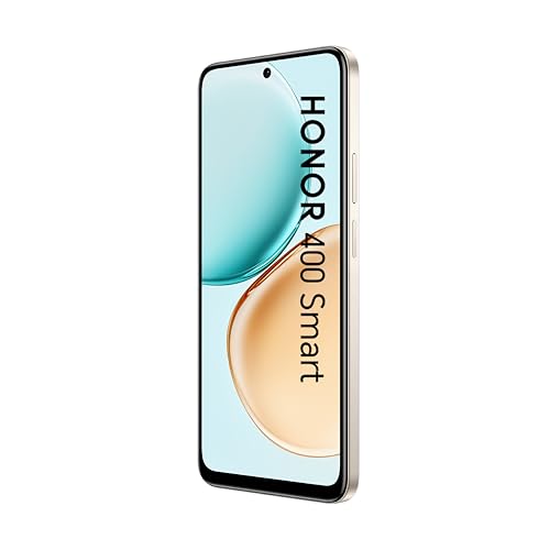 Honor 400 Smart 6 Go + 128 Go Desert Gold