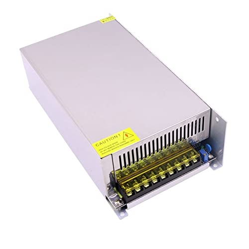 Alimentation à découpage 12V 100A pour éliminer les chutes de tension de vos circuits