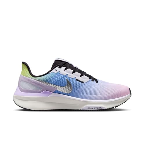 Women's Athletic 25 SE (500 - Amethyst Tint/Metallic Gold-Black) by Nike