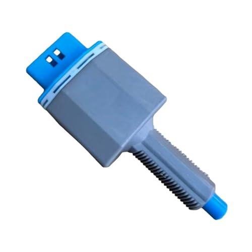 Sensor de pedal de freno 8434009370 con respuesta eléctrica de alta velocidad