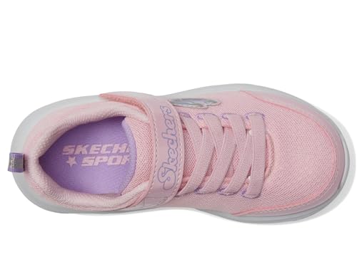 Skechers Girl's Sole Swifters Sneaker3
