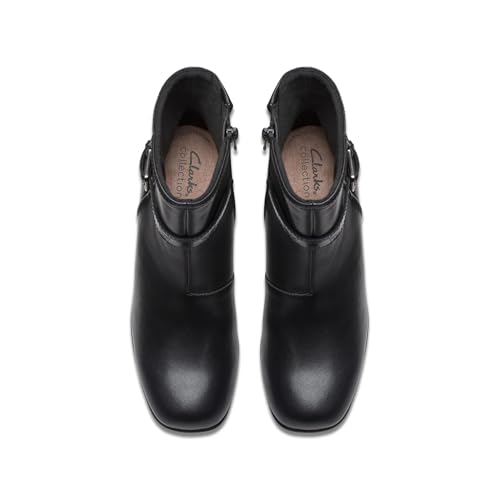 Clarks Women's Keirsta Haley Fashion Boot2