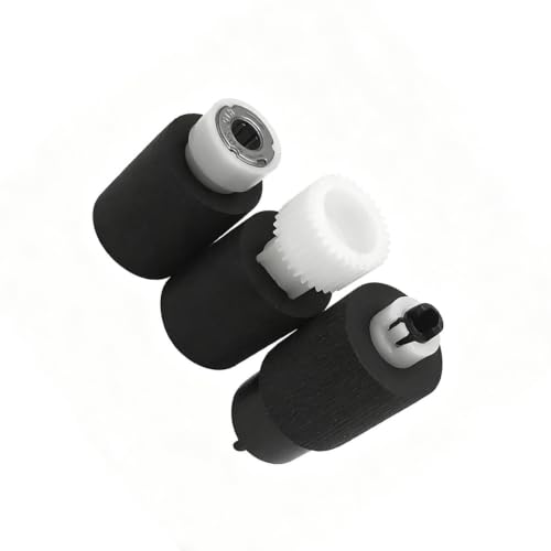 Pièces de rechange d'alimentation papier pour Kyocera 2200 2010 | Lot de 10 rouleaux