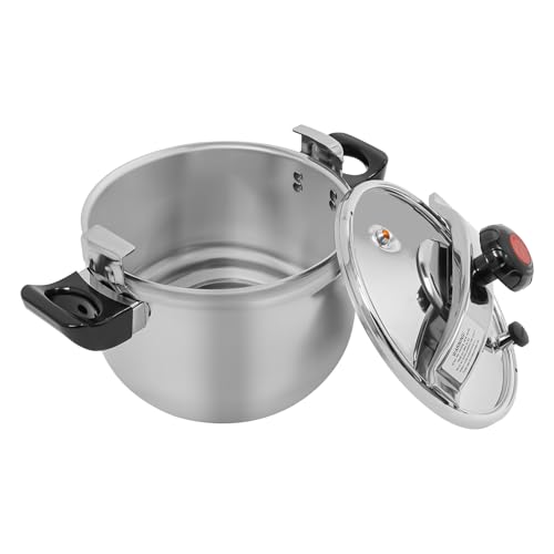 Olla a presión Acero inoxidable 22 L miniatura 7