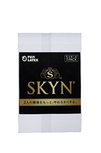 【SKYN (スキン) Premium】コンドーム 10個入 × 3箱セット 【柔らか素材で自然な使用感】 不二ラテックス - 画像2