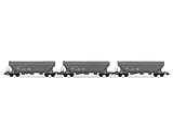 Benötigt Batterien: Nein Arnold HN6179 - Wagen-Set Nacco