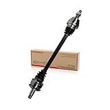 CV Axle Assembly Rear fits Mercedes-Benz ML350 2012 2013 2014 Replacement 166 350 11 10 1 Pcs