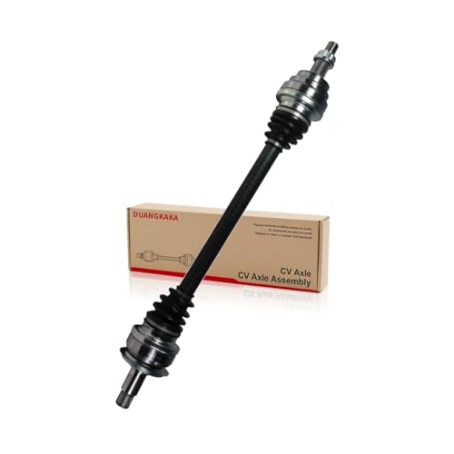 CV Axle Assembly Rear fits Mercedes-Benz ML350 2012 2013 2014 Replacement 166 350 11 10 1 Pcs