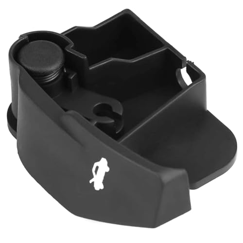 Poignée de capot Chevrolet Tahoe 2007-2014 pièce 20968782