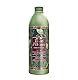Tesori d’Oriente - Cremebad Forest Therapy, Schaumbad mit blumigen Noten von weißer Seerose und Hinoki-Holz, reinigt sanft die Haut, spendet Entspannung und Wohlbefinden, 500 ml