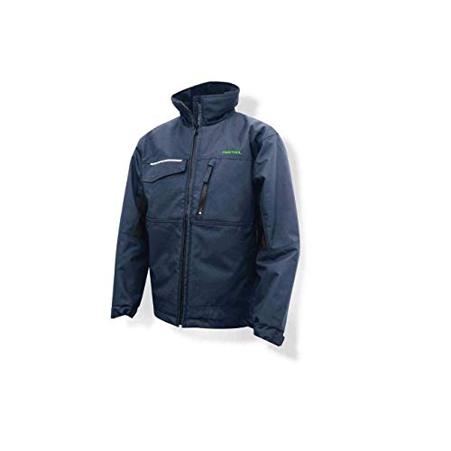 Preisvergleich Produktbild Festool Winterjacke Snickers Herren Festool S