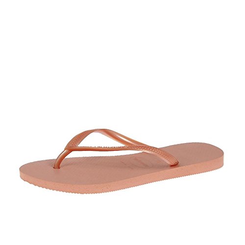 Image of Havaianas Unisex-Child Slim Hello Kitty Flip Flop Sandal