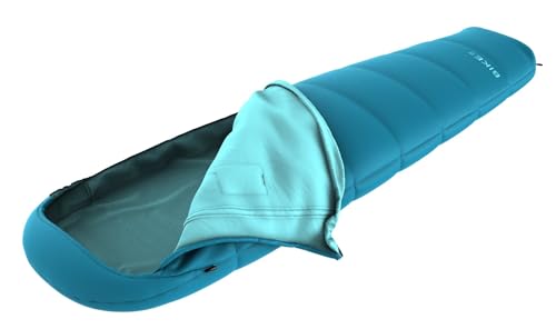 Hannah Bike 100 Woman Sleeping Bag 175 cm – Image 5