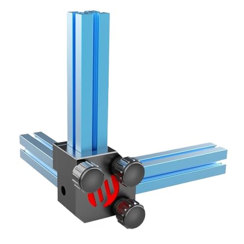 pxK 15/20 vt@Ctwp[ Voron V0 2.4 ~N T_tH[N Rigrat 3D v^[Ή(For 15 profile)