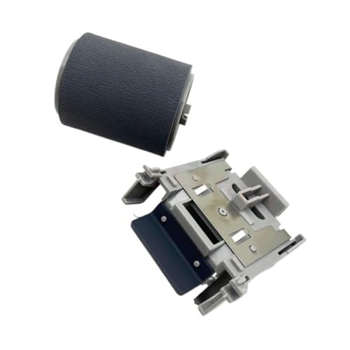 Kit rouleau de ramassage et tampon de séparation pour rénover le chargeur scanner GT-S50