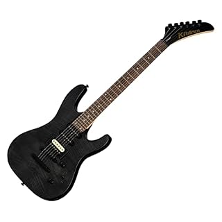Kramer Striker Figured HSS - Les Beatles, Paul McCartney, John Lennon, RIngo Starr, George Harrison