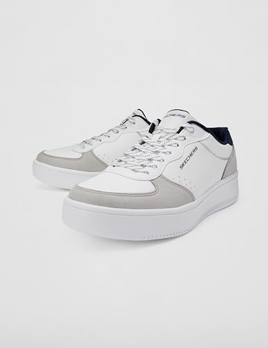 Image of Skechers Mens Sport Court 92 Sneaker