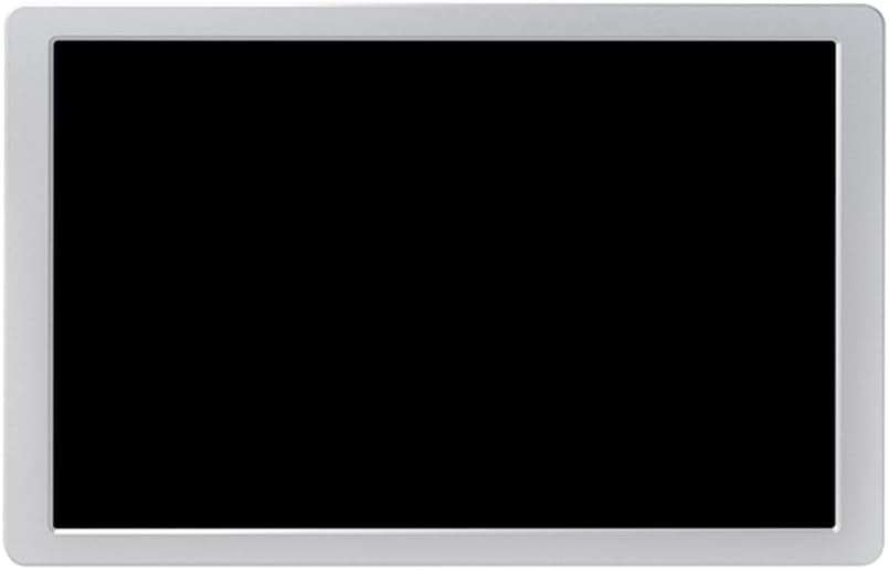 <p><strong>ROTEMADEGG Monitor IPS 8" 1280x800 USB-C - Pantalla Secundaria Plata</strong></p> 1 ROTEMADEGG Monitor USB IPS de 8 Pulgadas 1280x800 Caja de PC LCD Tipo C Pantalla Secundaria Panel IPS con Análisis de Espectro Musical Plata - ¿Vale la pena?