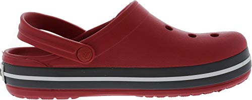 Image of Crocs Unisex Kids Crocband Clog