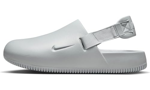 Nike Mens Calm Mule-Lt Smoke Grey/Lt Smoke Grey-Fd5131-002-5.5Uk (B0CQP8LD8Q) Amazon Price History, Amazon Price Tracker
