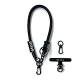 [BALES] バルス リストストラップ 携帯ストラップ ハンドストラップ スマホショルダー スマホストラップ ネックストラップ ショルダーストラップ