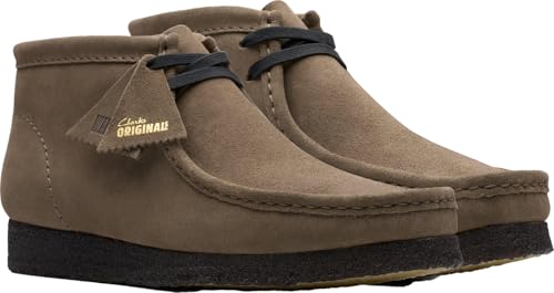Image of Clarks Men's Wallabee Boot Chukka