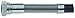 Dixon BSB-16-50 Dash-16 Black Nominal Smooth Bore, Bulk, 50