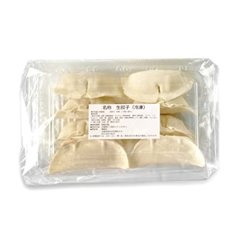 雁飯店 大阪 餃子 ( タレなし ) 96個入り の商品画像 6