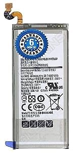 Image of Original EB-BN950ABE Battery for Samsung Galaxy Note 8 SM-N9500 SM-N950U, SM-N950F Battery with 6 Month Warranty**(E10)